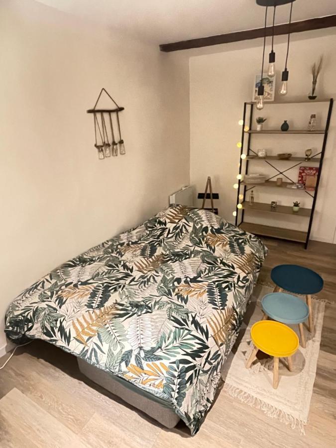 Appartamento Magnifique T2 Vieux Bandol Esterno foto