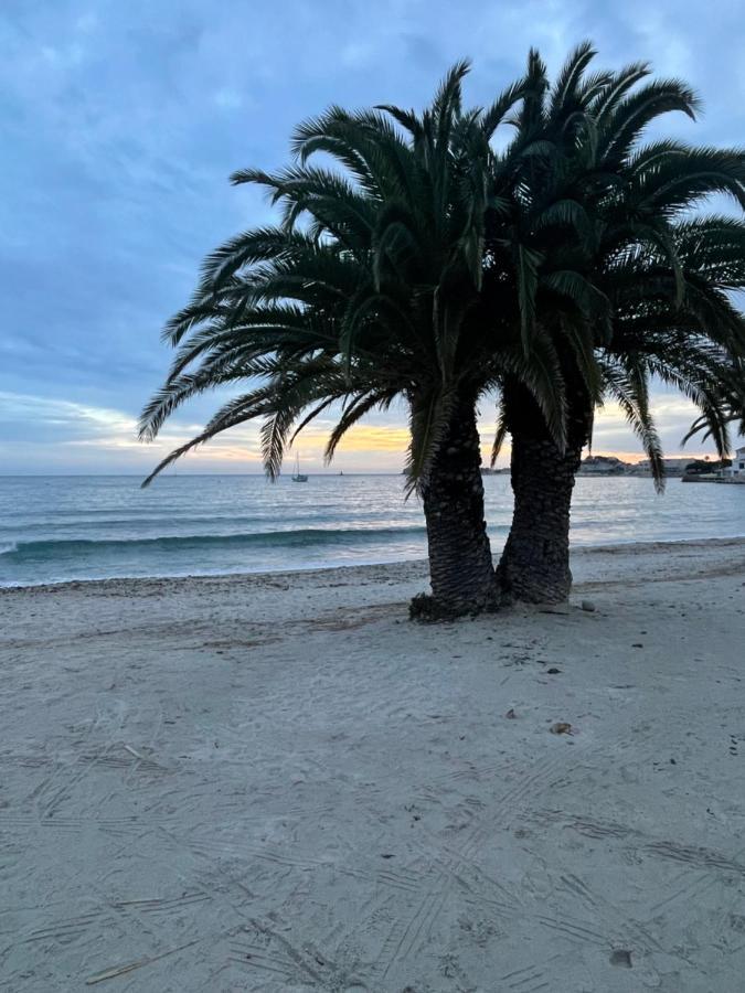 Appartamento Magnifique T2 Vieux Bandol Esterno foto